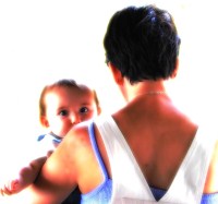 Zero tolerance for breastfeeding discriminators